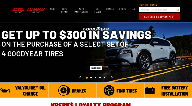 calabasascarcare.com