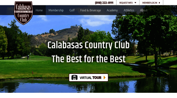 calabasasgolf.com