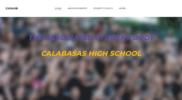 calabasashighschoolasb.weebly.com