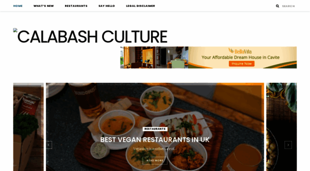 calabash-culture.com