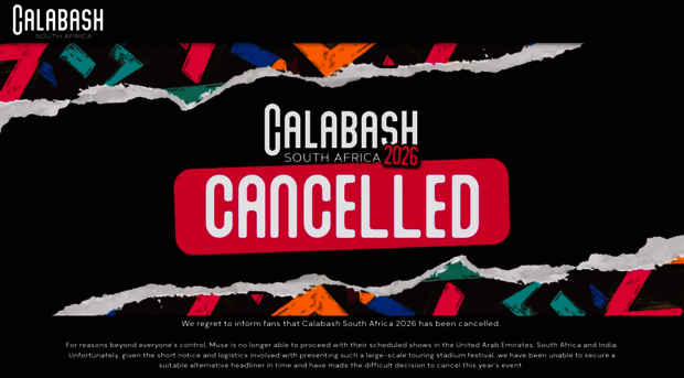 calabashsouthafrica.co.za