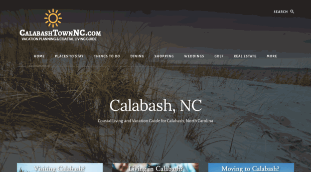 calabashtown.com