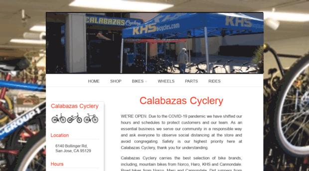 calabazas.com