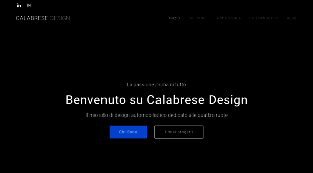 calabresedesign.com