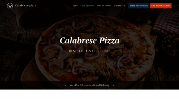 calabresepizza.ca