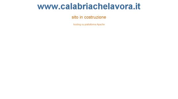 calabriachelavora.it