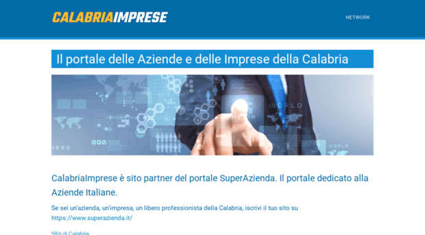 calabriaimprese.it