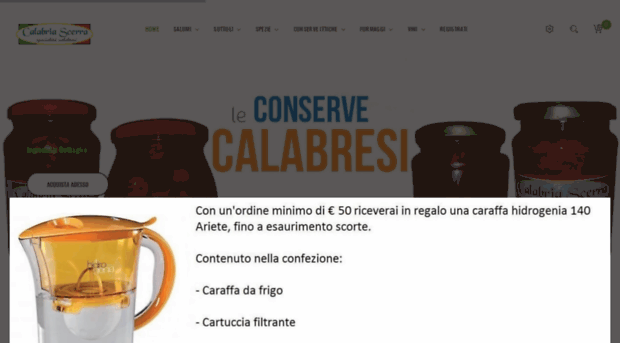 calabriascerra.com