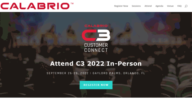 calabriocustomerconnect.com