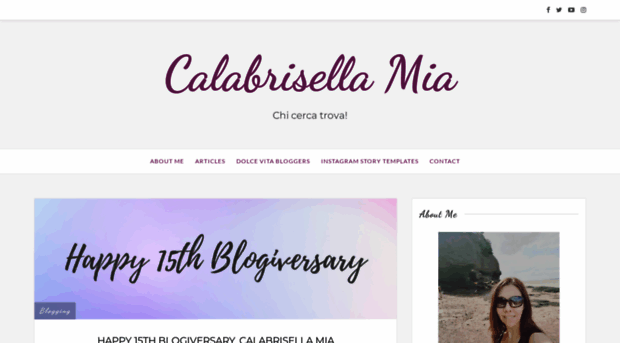 calabrisellamiablog.com