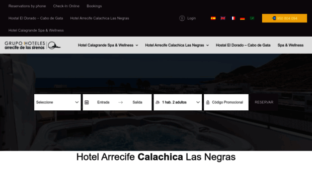 calachica.com