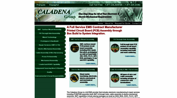 caladena.com