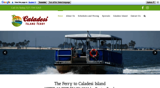 caladesiferry.org