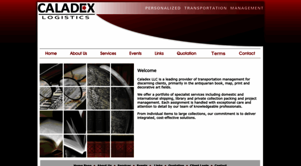 caladex.com