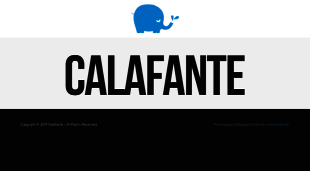 calafante.com