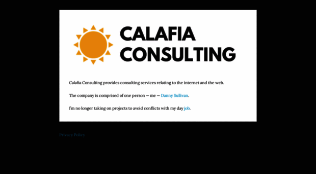 calafia.com