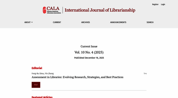 calaijol.org