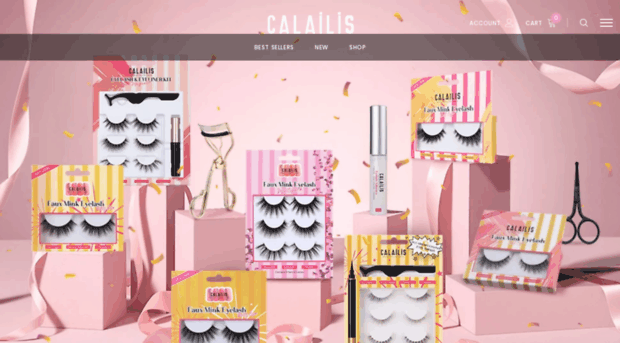 calailis.com