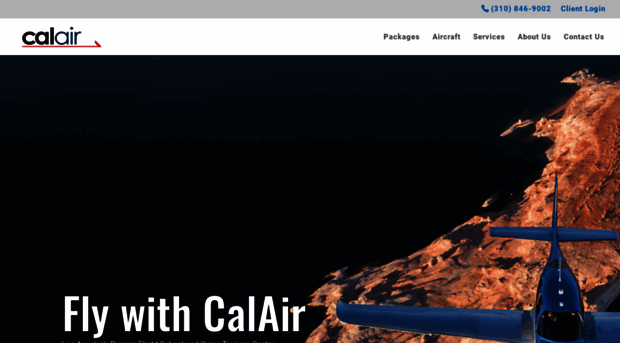 calaironline.com