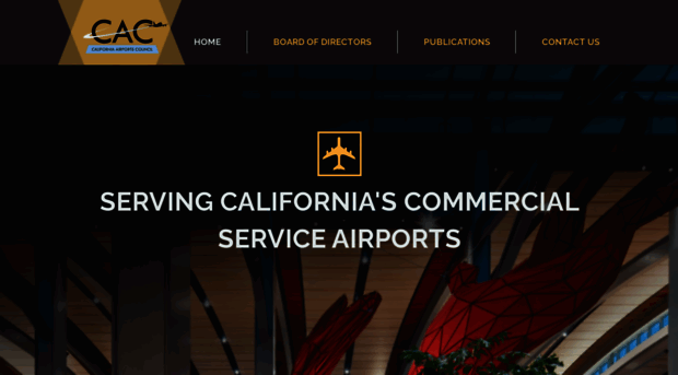 calairportscouncil.org