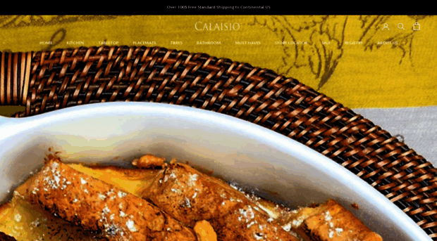 calaisio.com