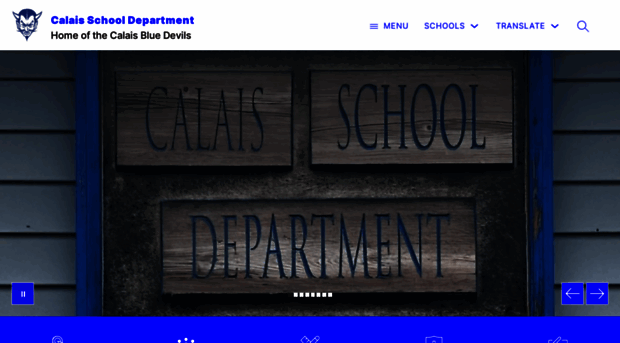 calaisschools.org