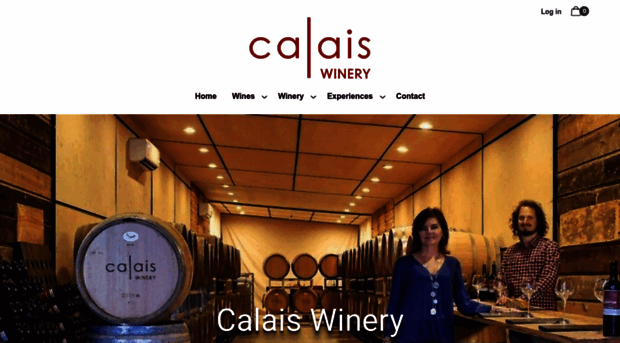 calaiswinery.com