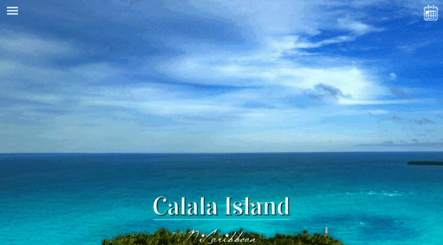 calala-island.com