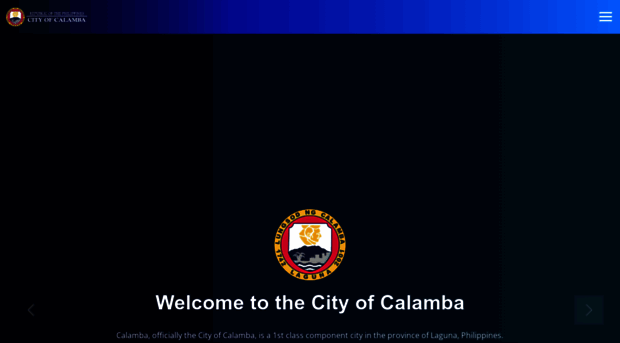 calambacity.gov.ph