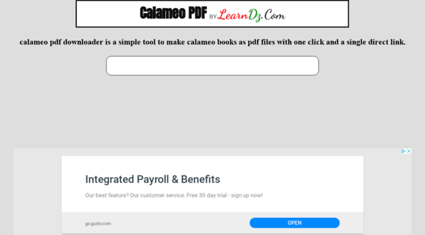 calameo-pdf.learndz.com