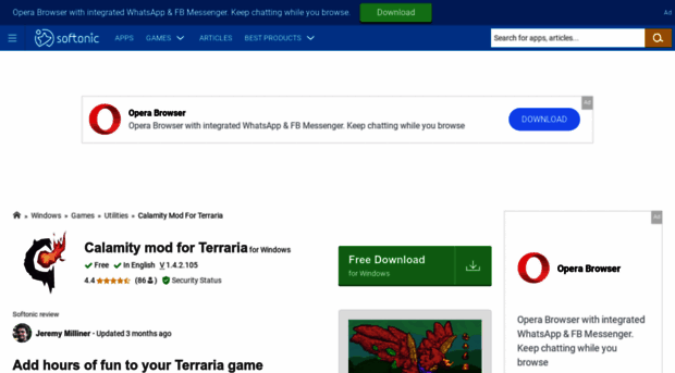 calamity-mod-for-terraria.en.softonic.com