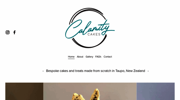 calamitycakes.co.nz