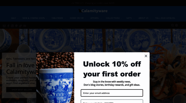 calamityware.com