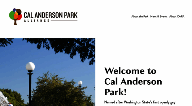 calandersonpark.org