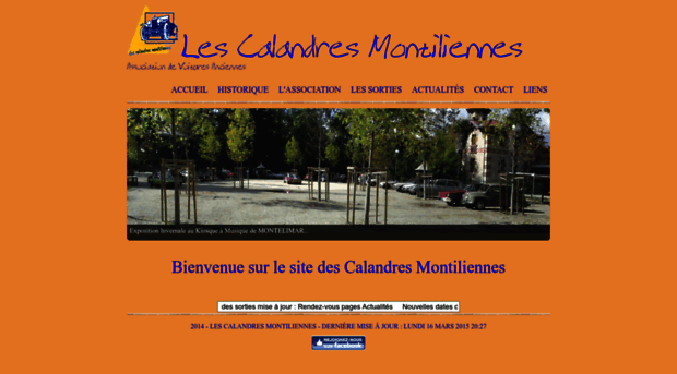calandremontilienne.free.fr