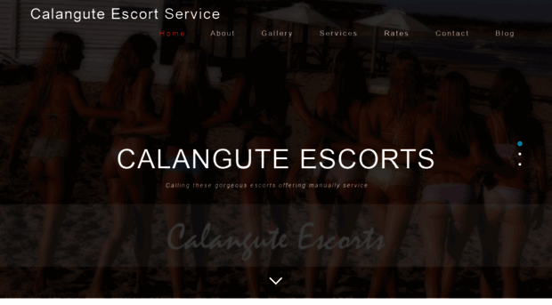 calanguteescorts.com