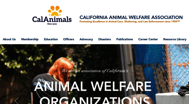 calanimals.org