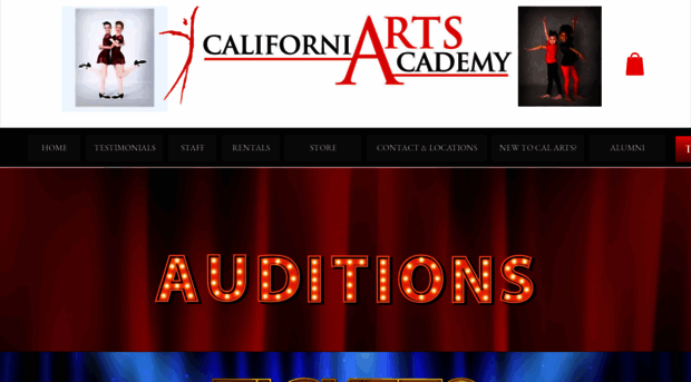 calartsacademy.com