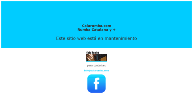 calarumba.com