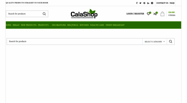 calashop.net