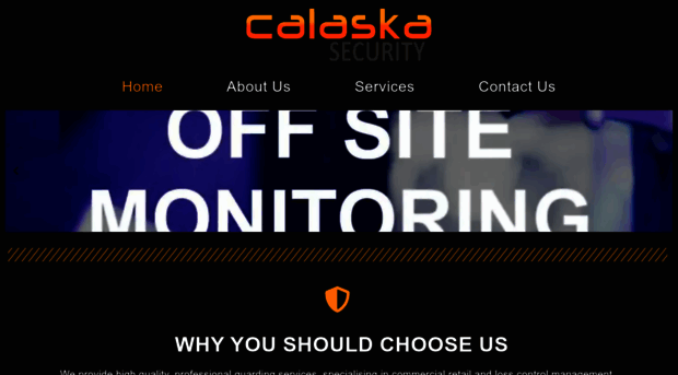 calaskasecurity.co.za