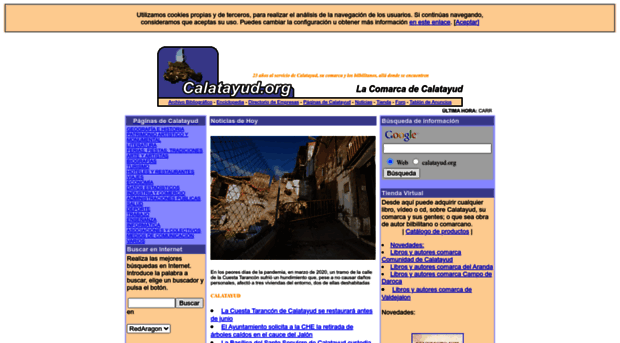 calatayud.org