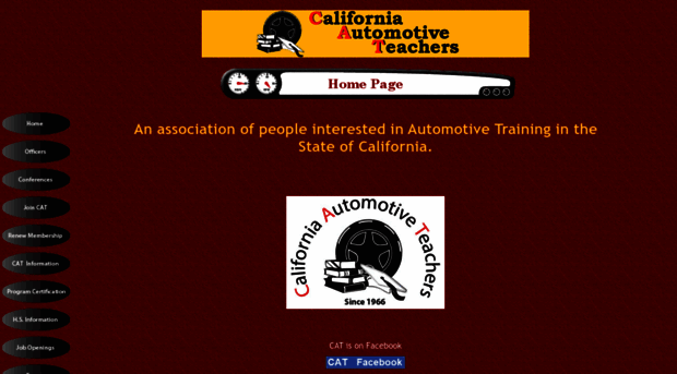 calautoteachers.com