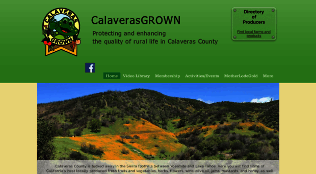 calaverasgrown.org