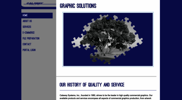 calawaysystems.com