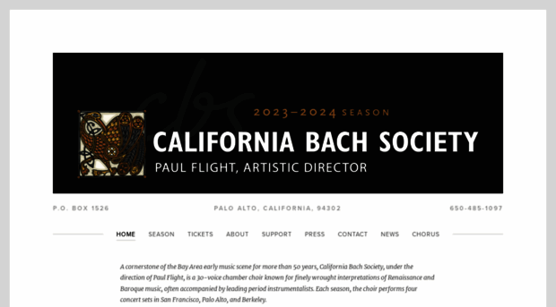 calbach.org