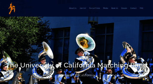 calband.berkeley.edu