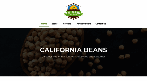 calbeans.org