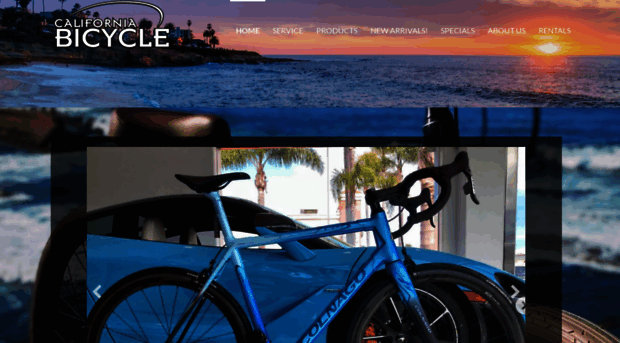 calbike.com