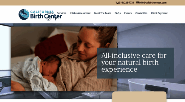 calbirthcenter.com